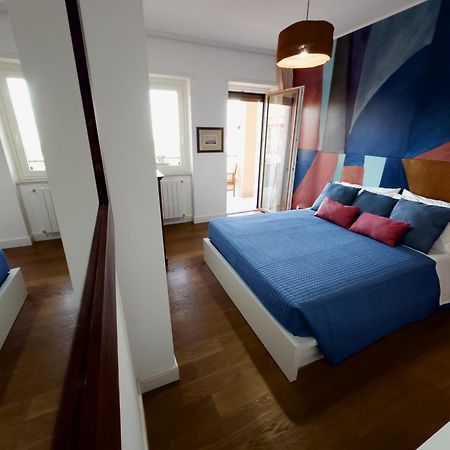 Blue View Sorrento Apartment Екстериор снимка