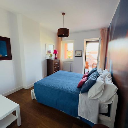 Blue View Sorrento Apartment Екстериор снимка