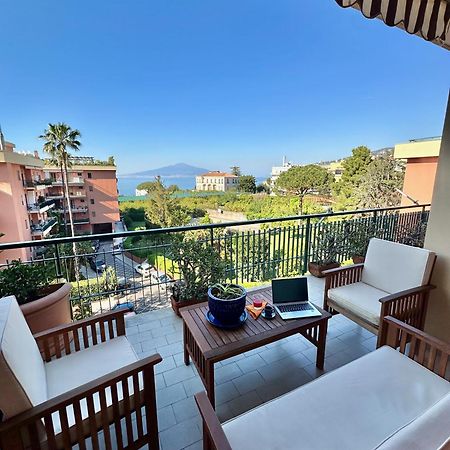 Blue View Sorrento Apartment Екстериор снимка