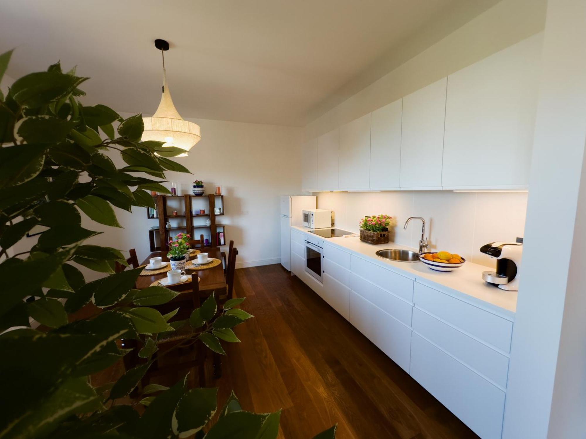Blue View Sorrento Apartment Екстериор снимка
