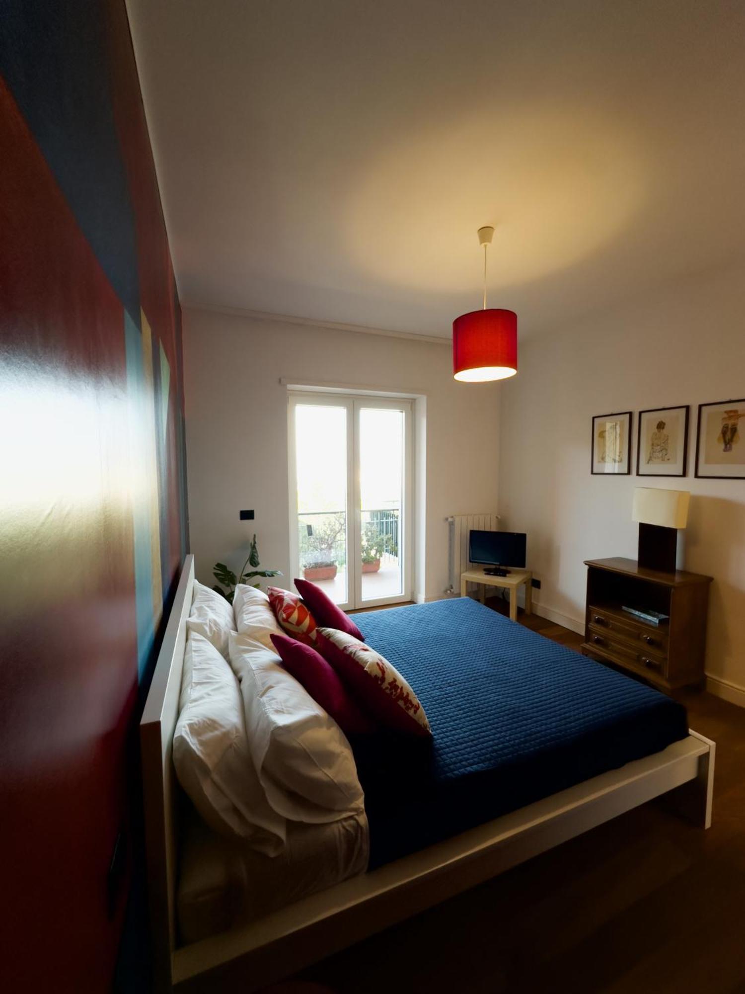 Blue View Sorrento Apartment Екстериор снимка
