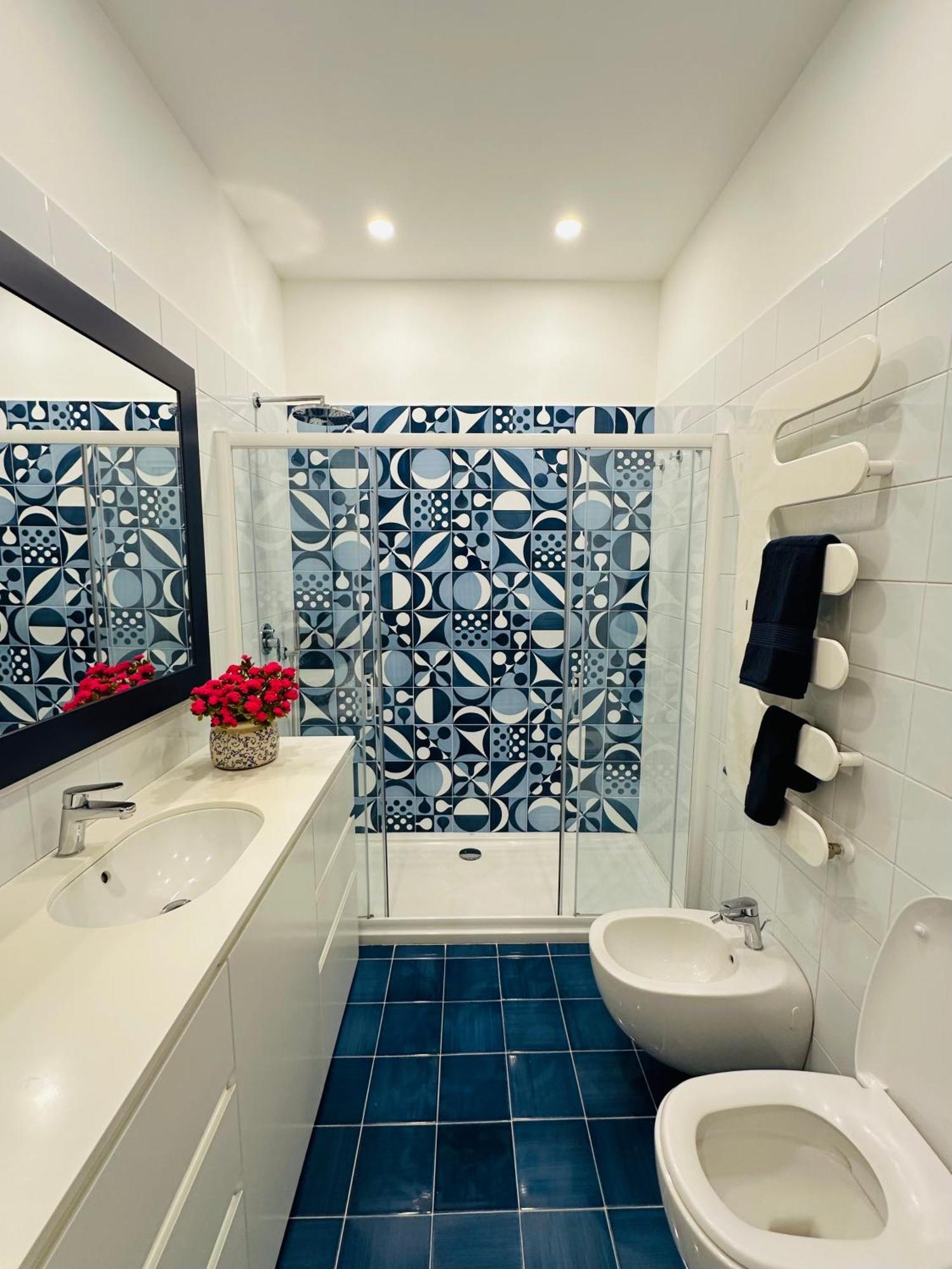 Blue View Sorrento Apartment Екстериор снимка
