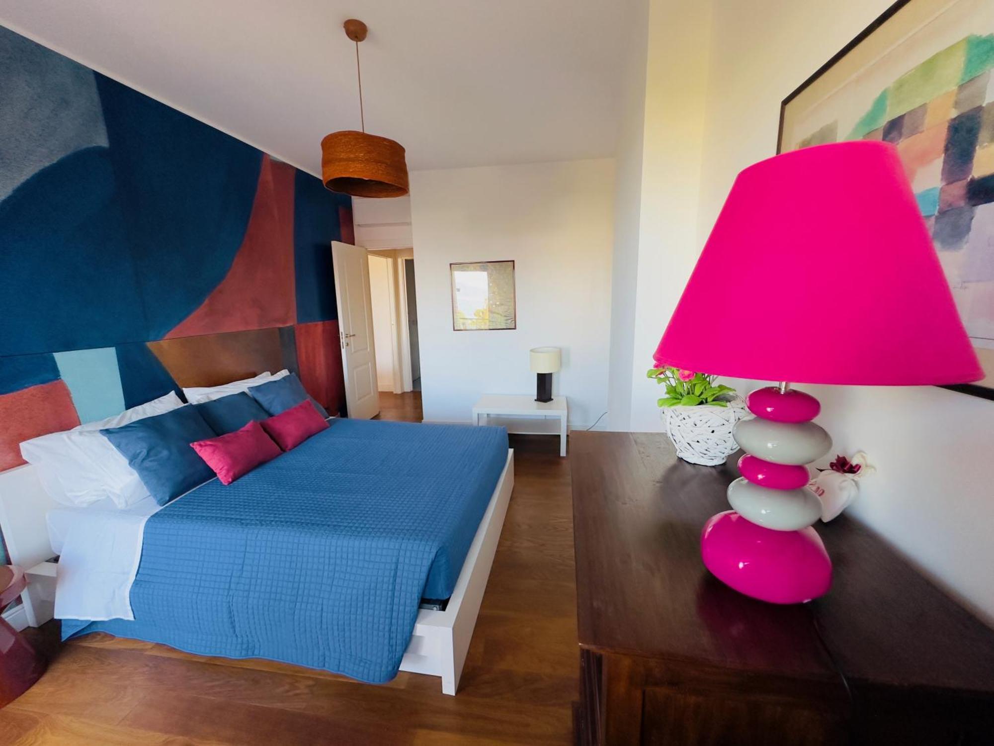 Blue View Sorrento Apartment Екстериор снимка