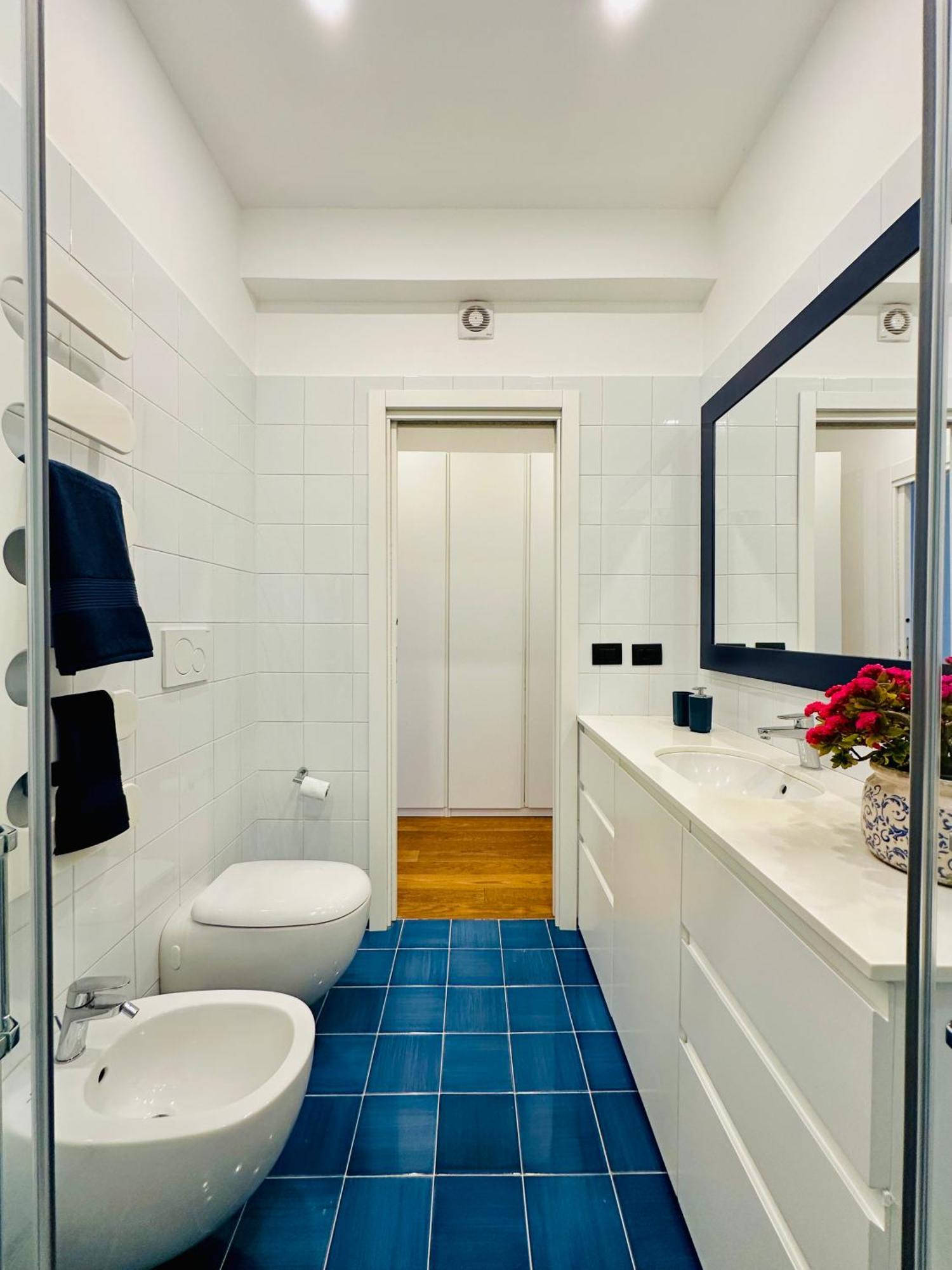 Blue View Sorrento Apartment Екстериор снимка