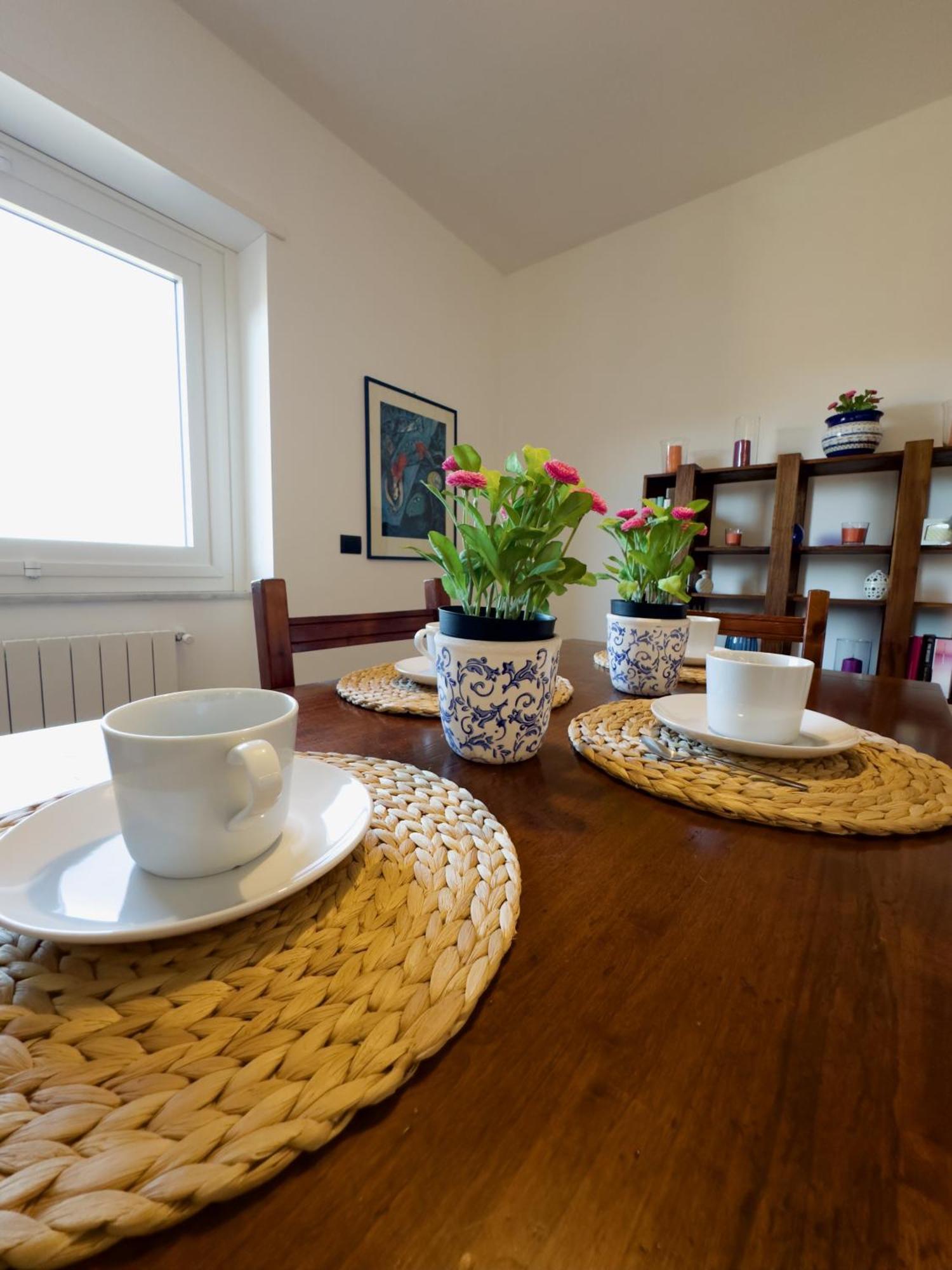 Blue View Sorrento Apartment Екстериор снимка