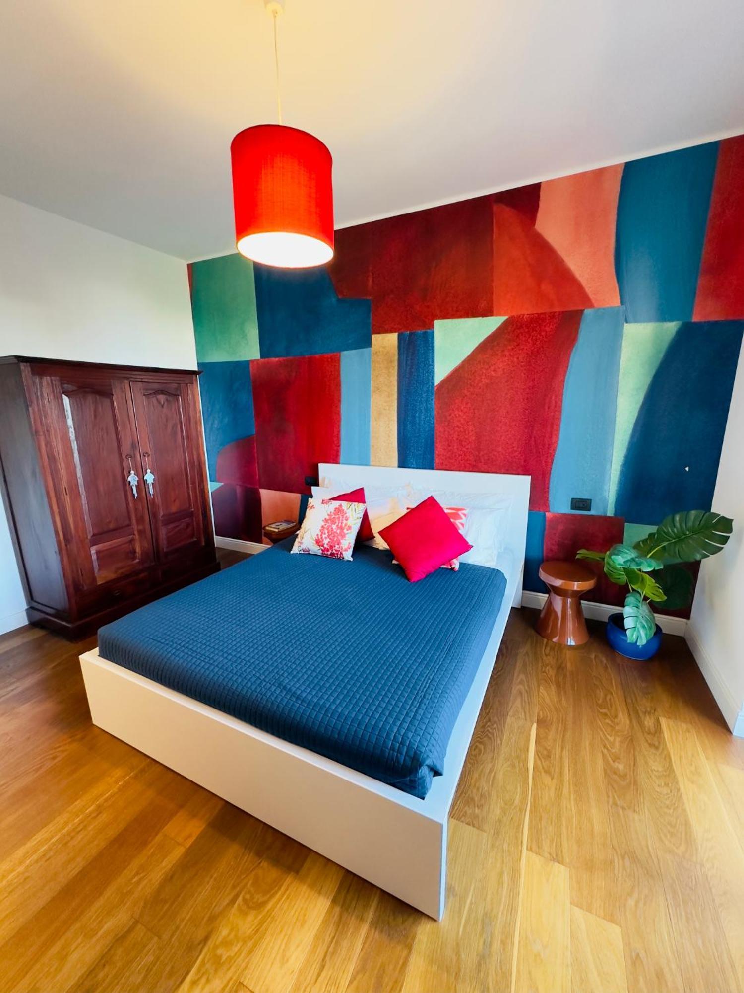 Blue View Sorrento Apartment Екстериор снимка