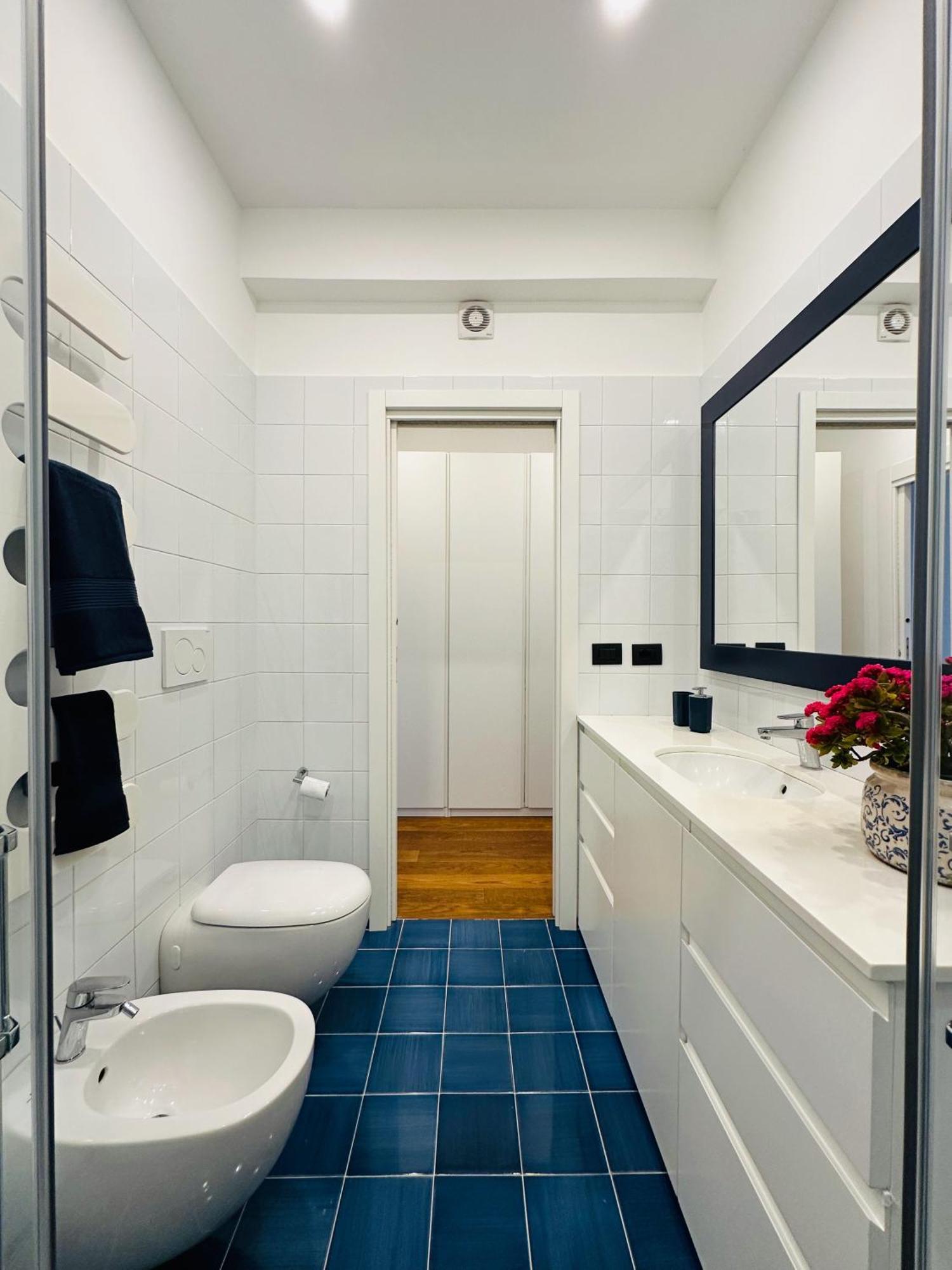 Blue View Sorrento Apartment Екстериор снимка