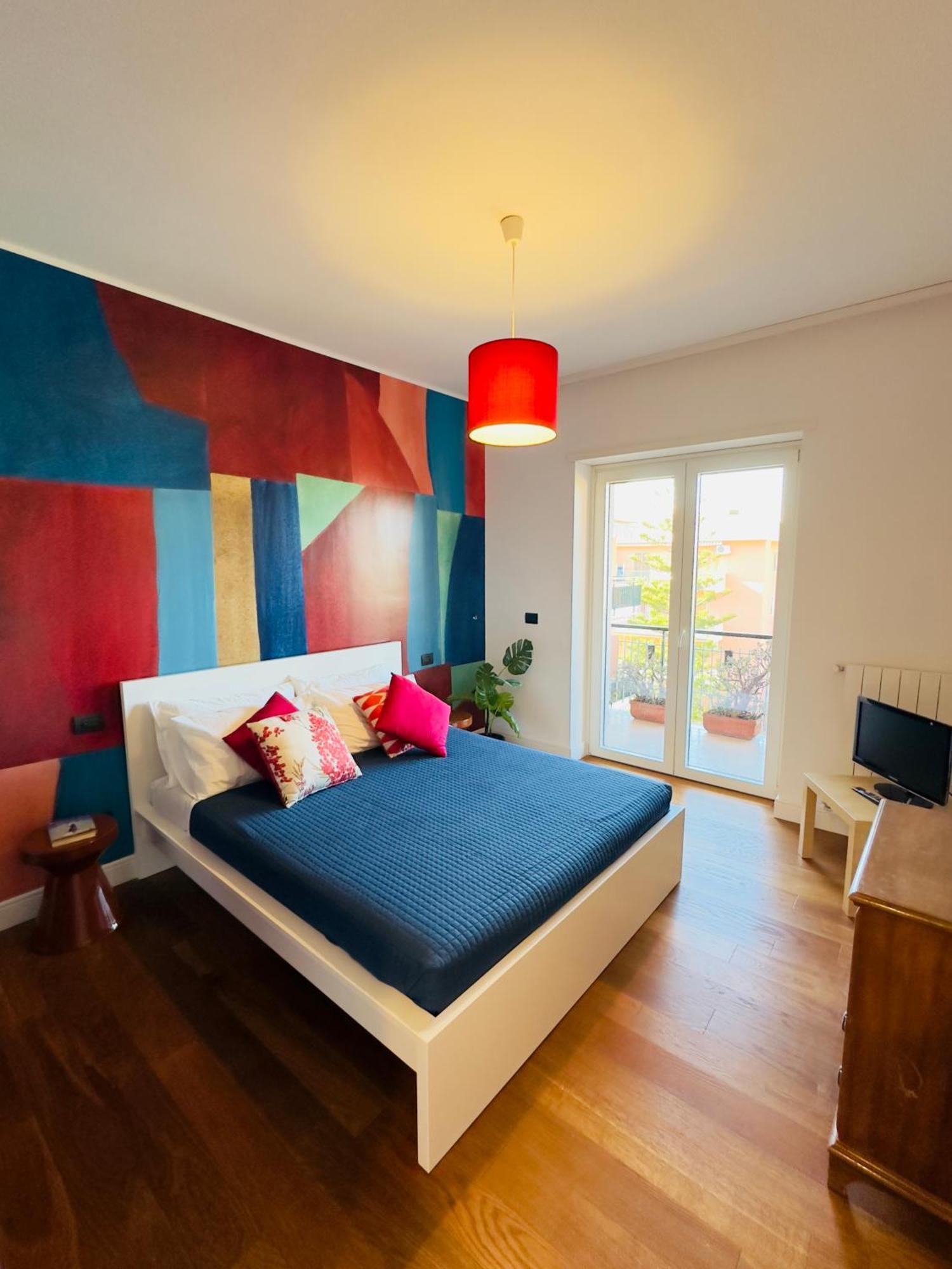 Blue View Sorrento Apartment Екстериор снимка