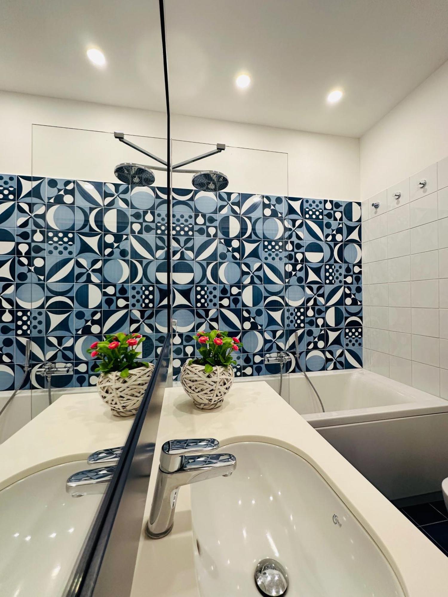 Blue View Sorrento Apartment Екстериор снимка