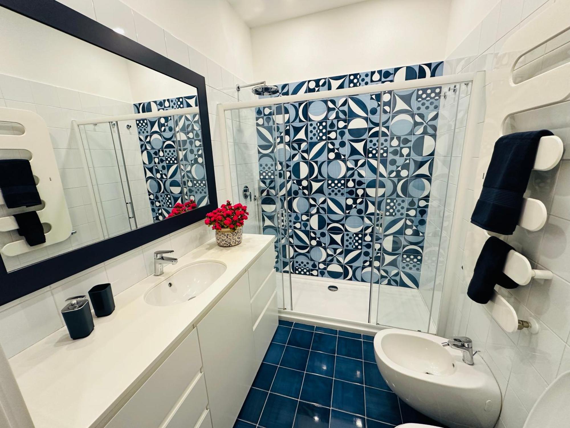 Blue View Sorrento Apartment Екстериор снимка